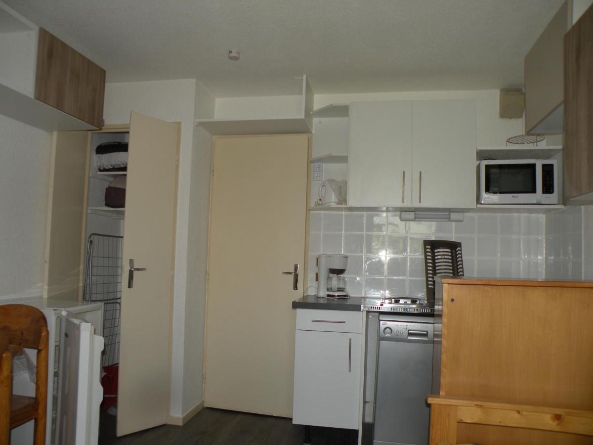 Appartement Au Coeur De La Station *