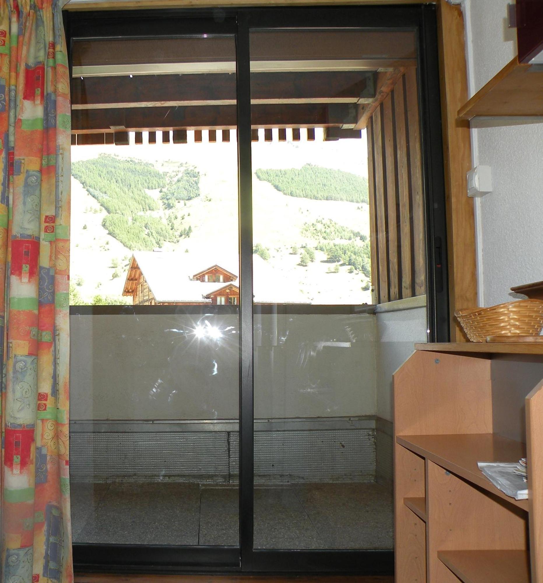 Au Coeur De La Station Appartement *