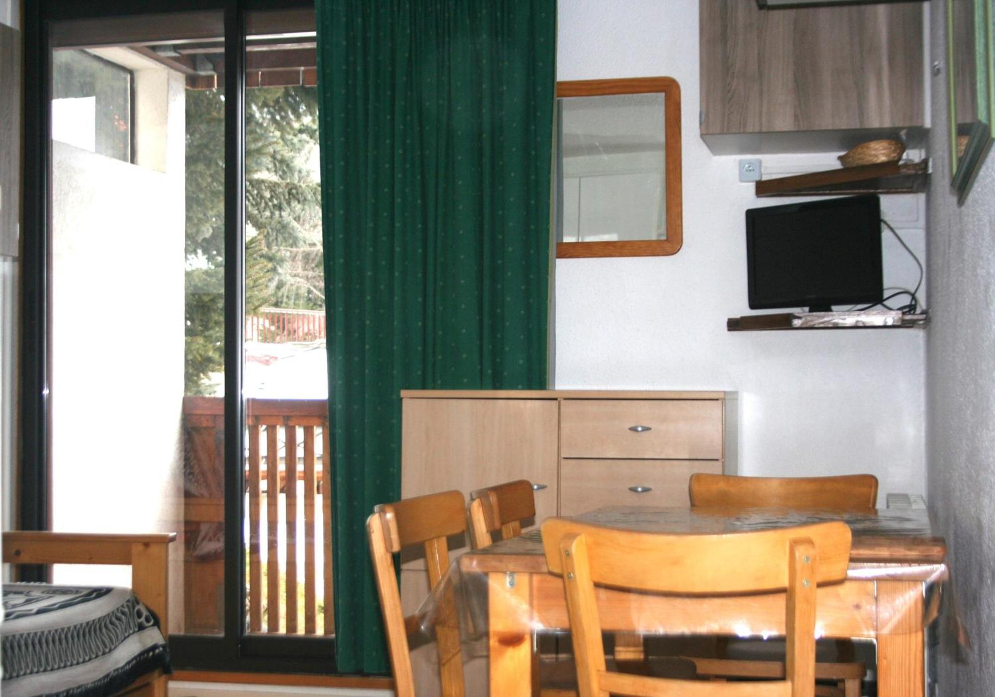 Appartement Au Coeur De La Station