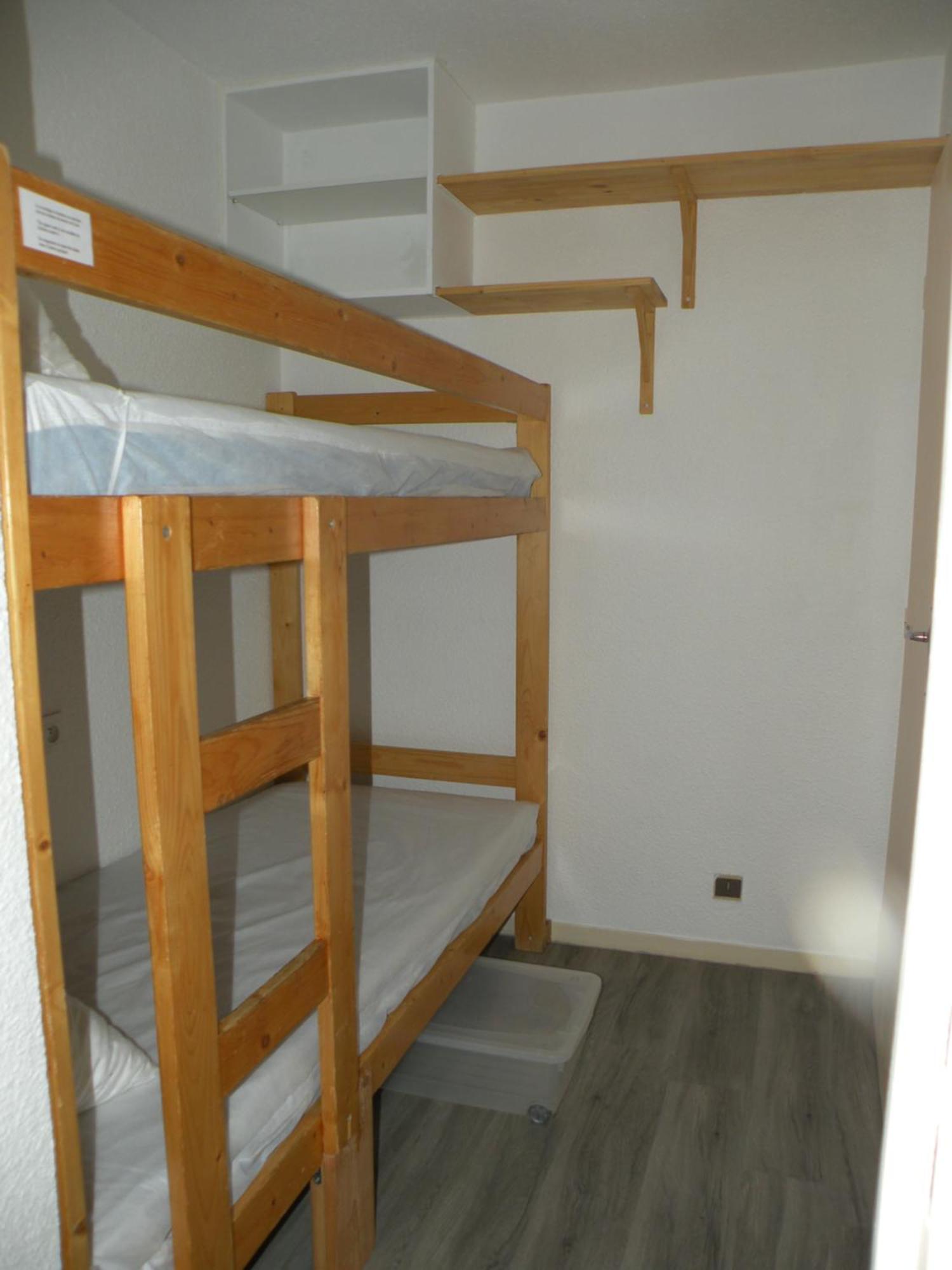 Au Coeur De La Station Appartement Les Deux Alpes