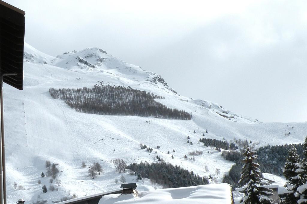 Appartement Au Coeur De La Station Les Deux Alpes