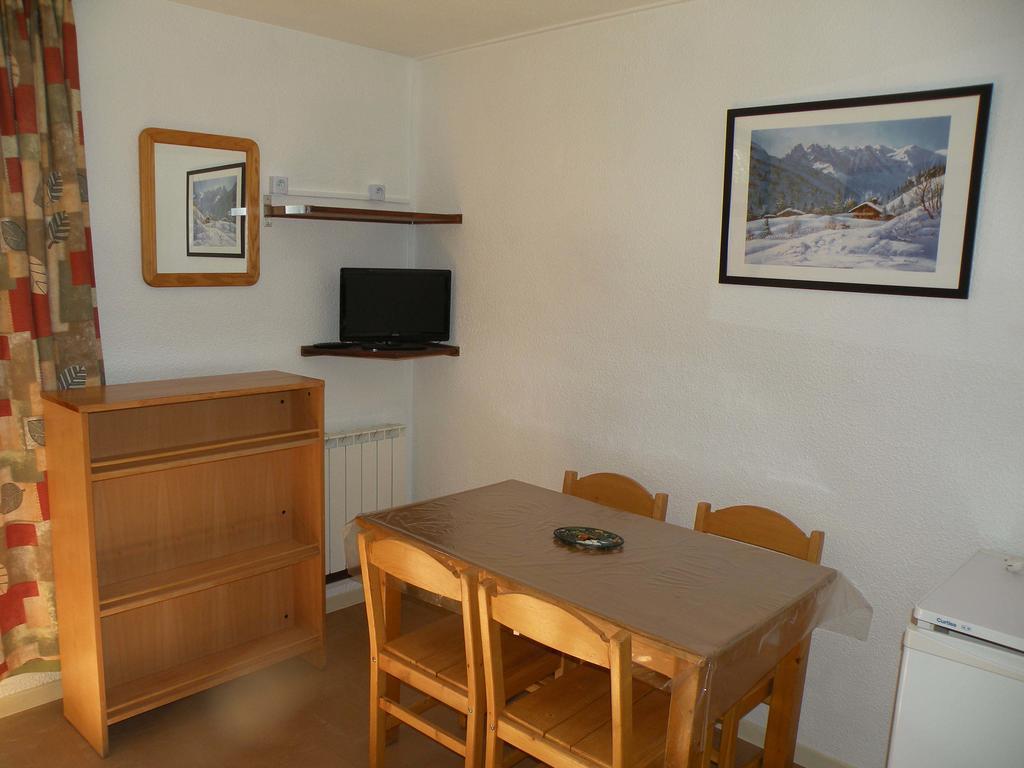 Appartement Au Coeur De La Station Les Deux Alpes