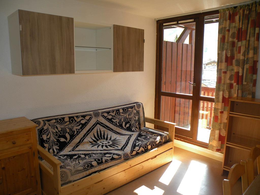 Appartement Au Coeur De La Station *