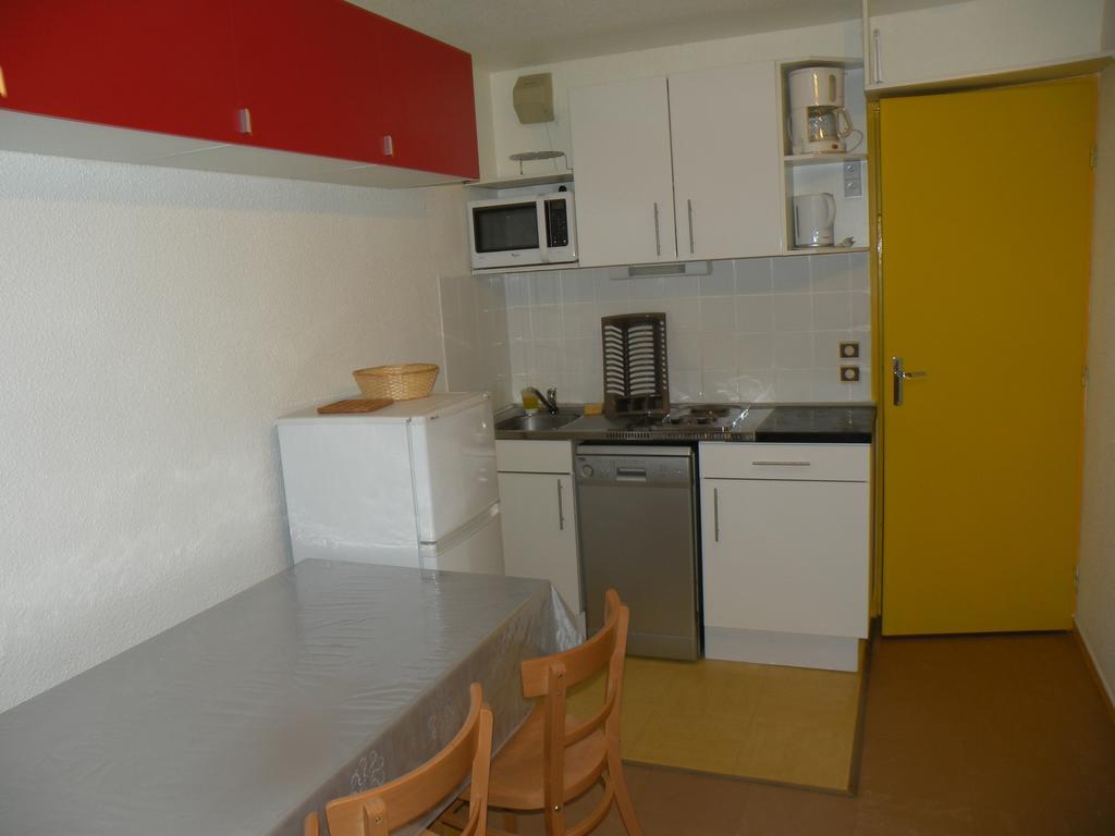 Au Coeur De La Station Appartement