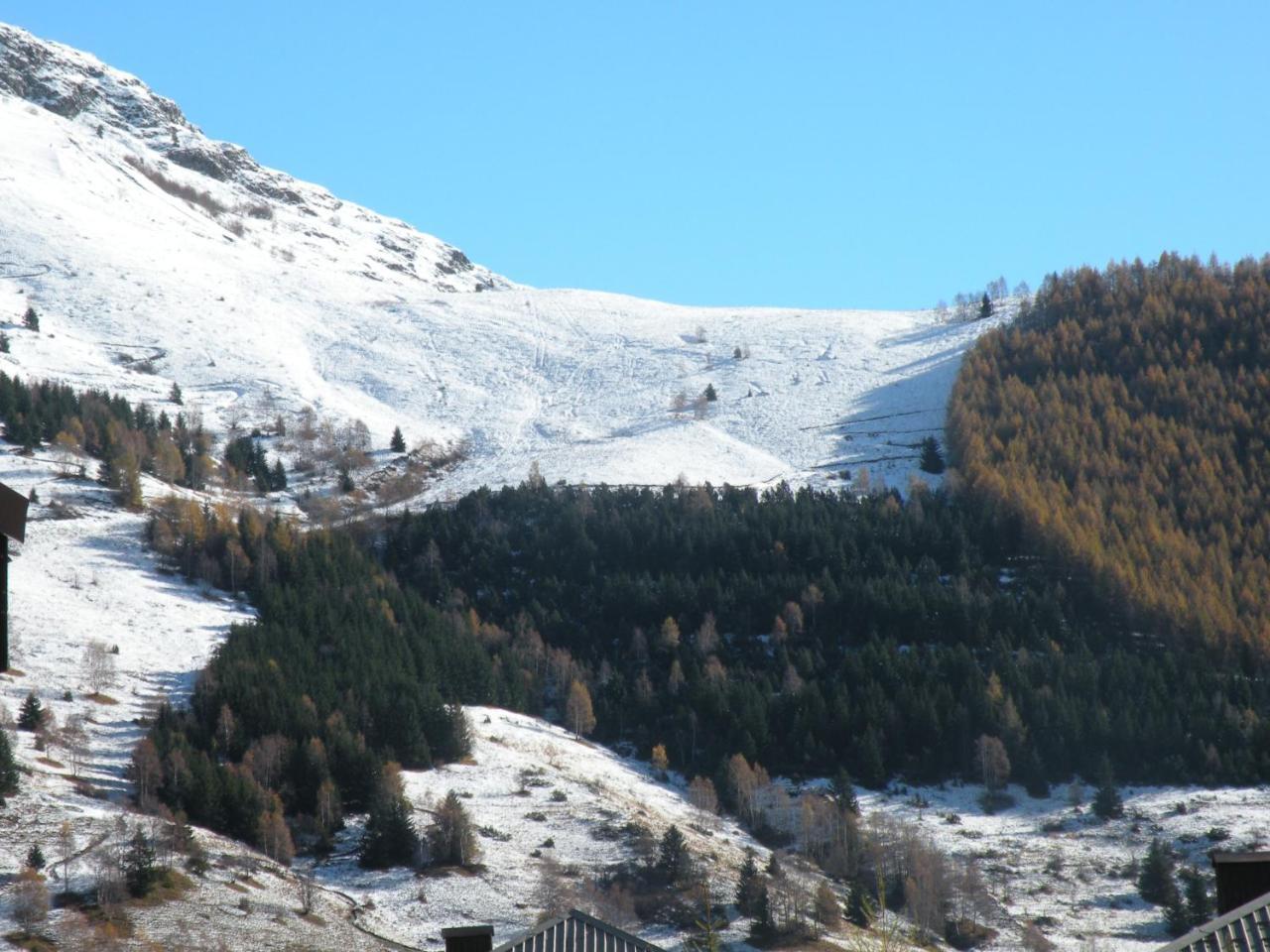Au Coeur De La Station * Les Deux Alpes